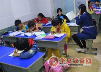 风向标教育加盟